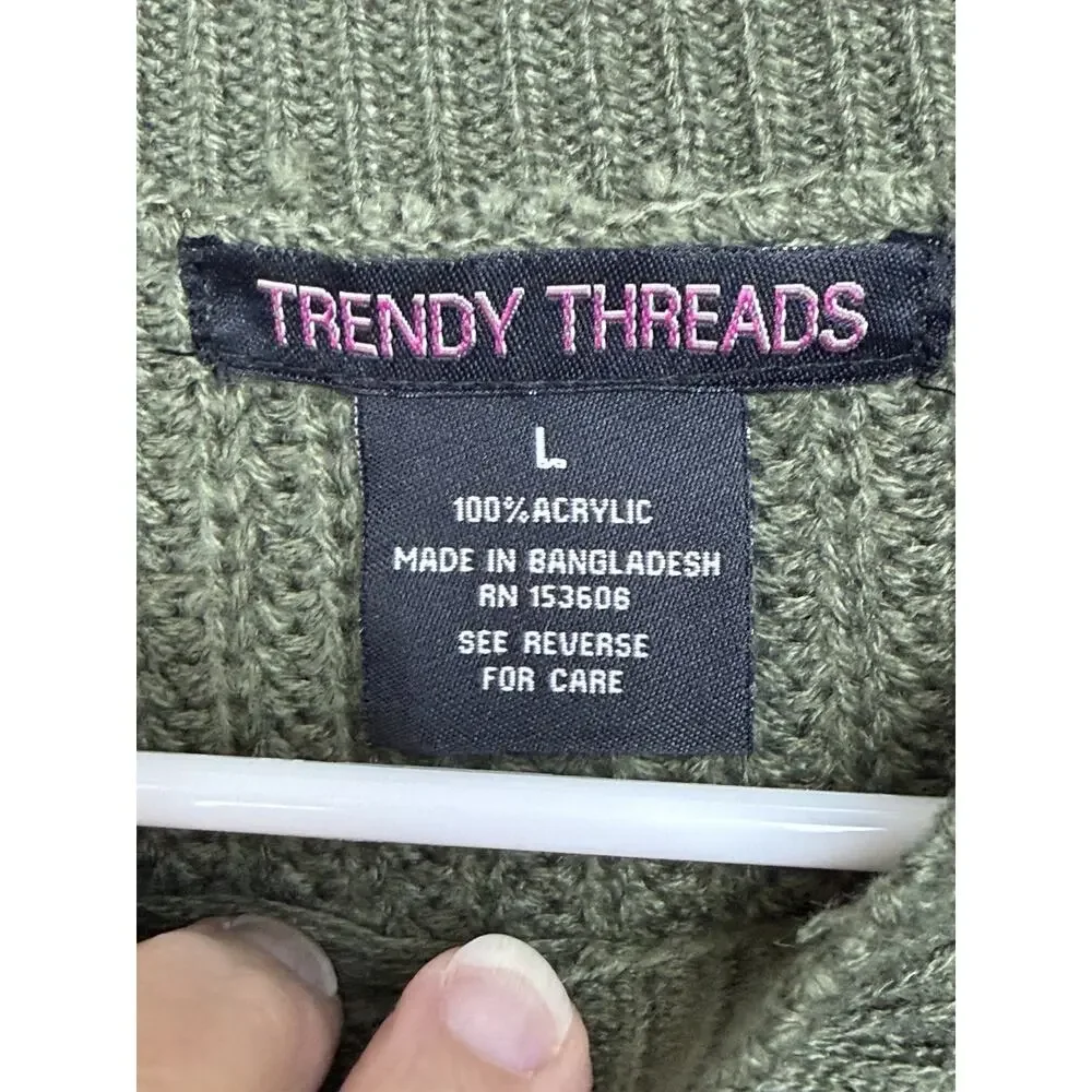 Trendy Threads trendy thread